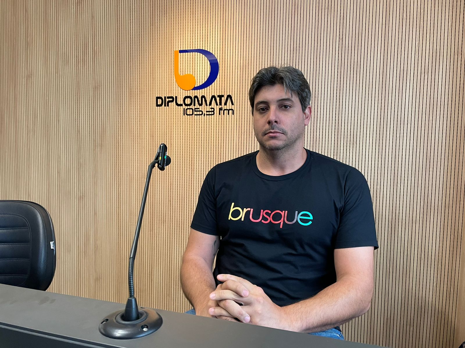 Plantão segurança pública