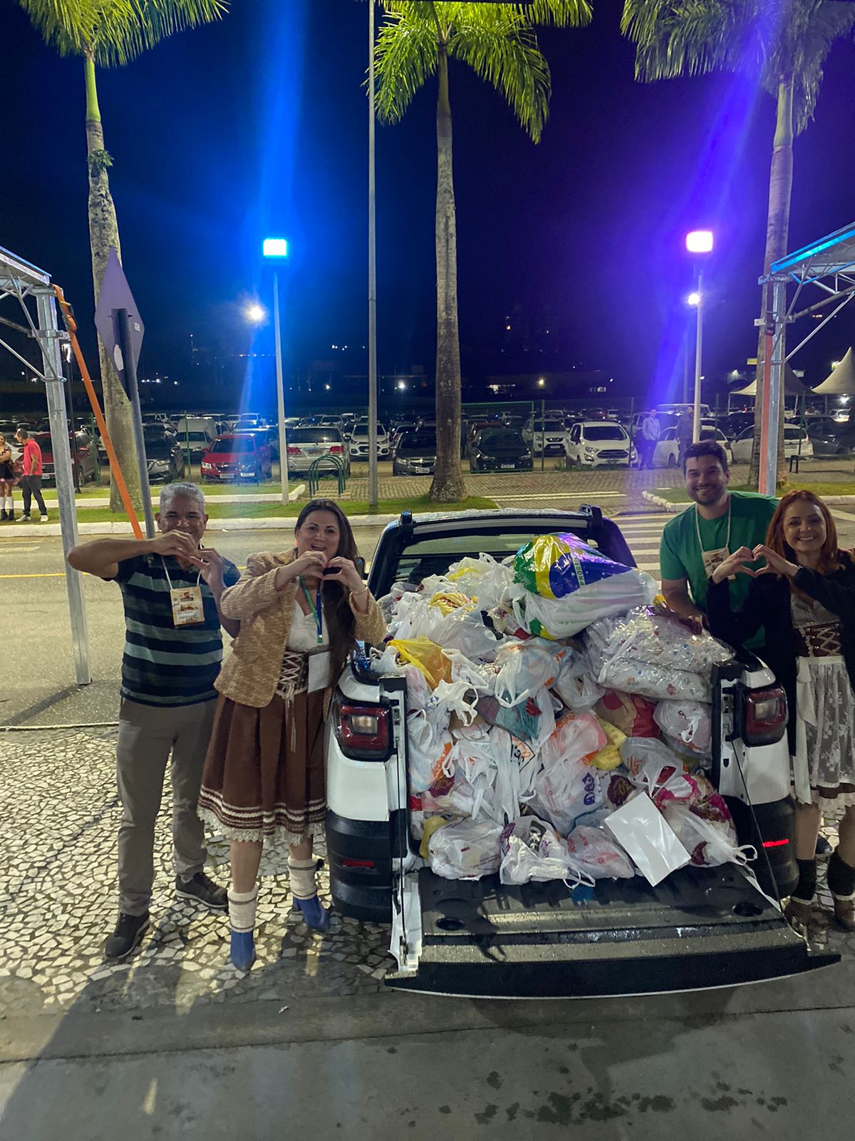 Plantão segurança pública