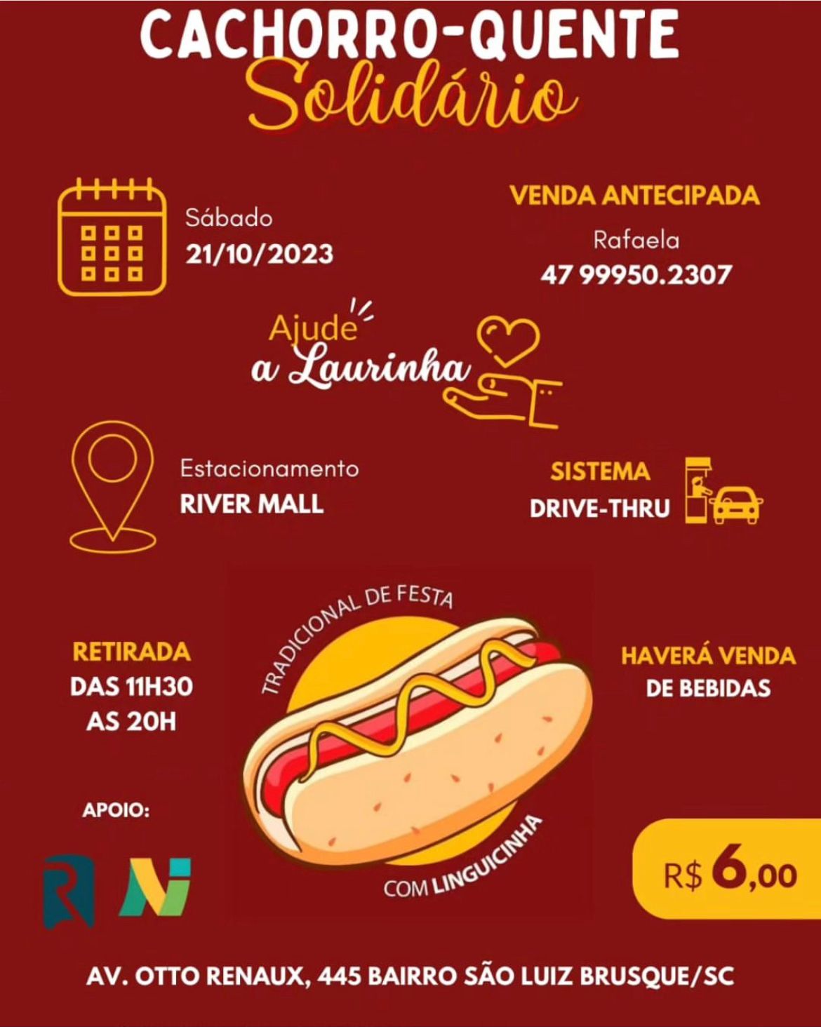 Plantão segurança pública