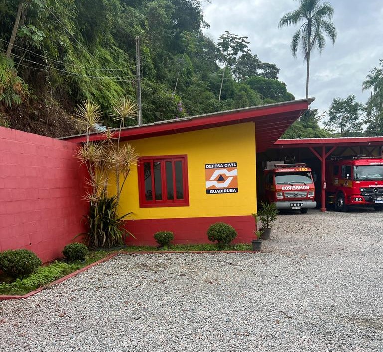 Plantão segurança pública
