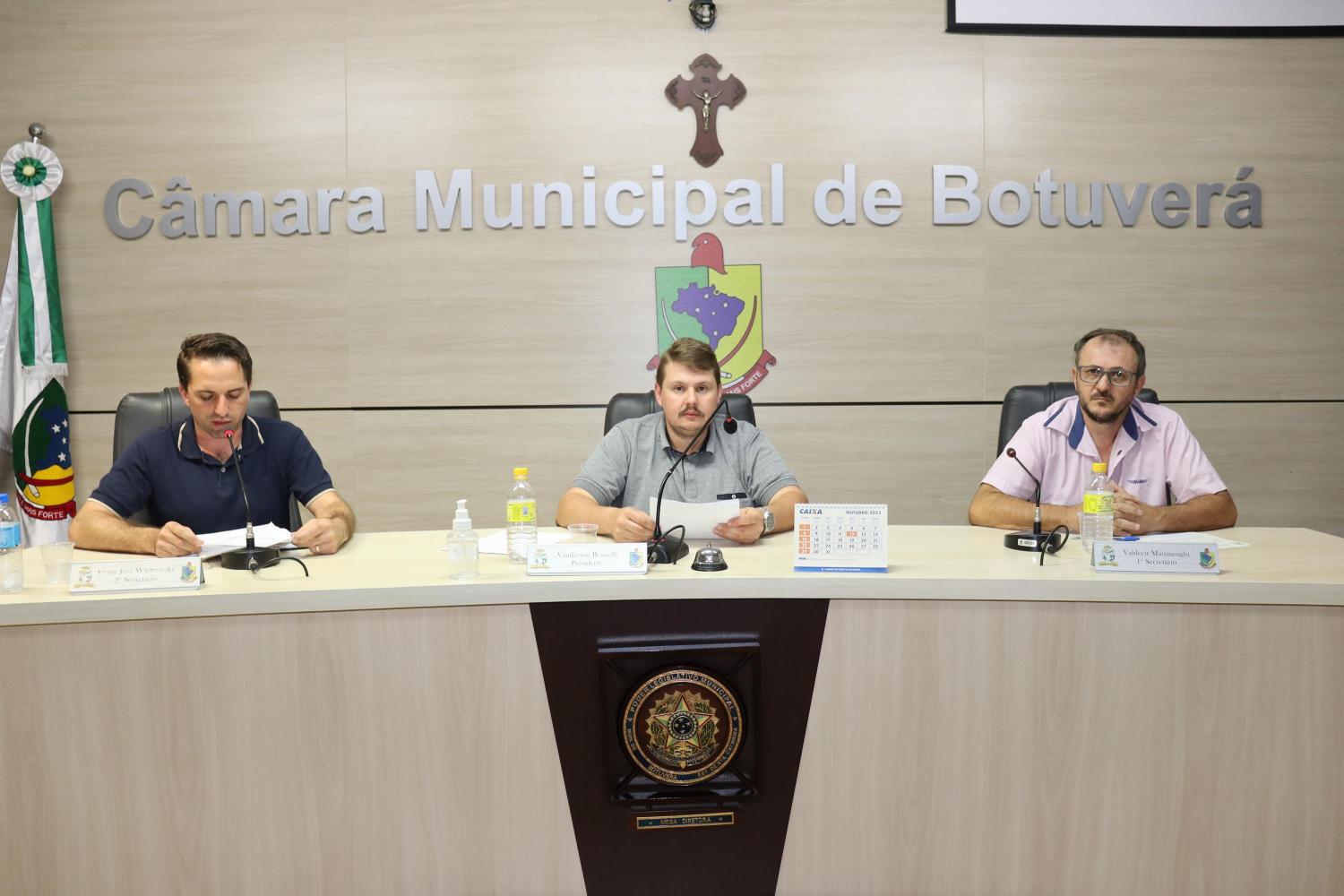 Plantão segurança pública