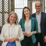 Autores Guédria Motta, Taiana Eberle, Ricardo Engel