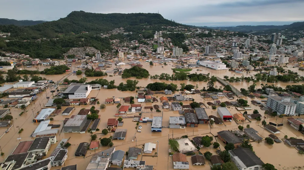 Plantão segurança pública