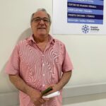 Dr. Getúlio de Almeida