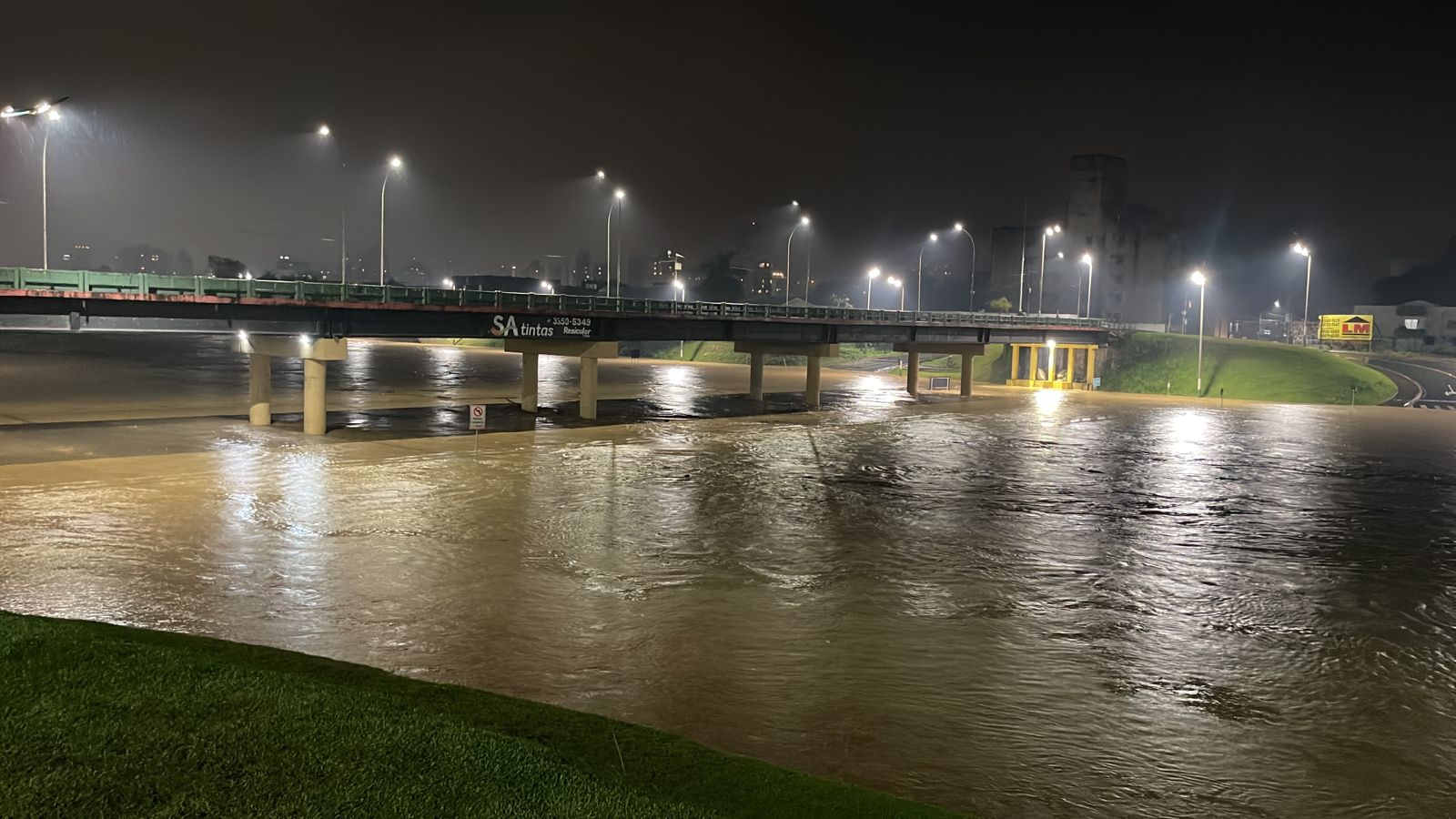 Plantão segurança pública