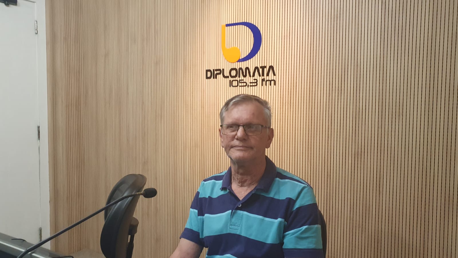 Plantão segurança pública