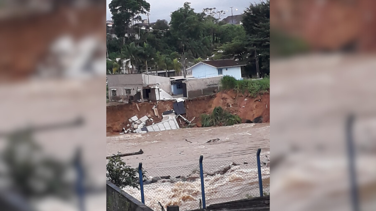 Plantão segurança pública