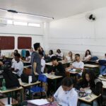 matrículas