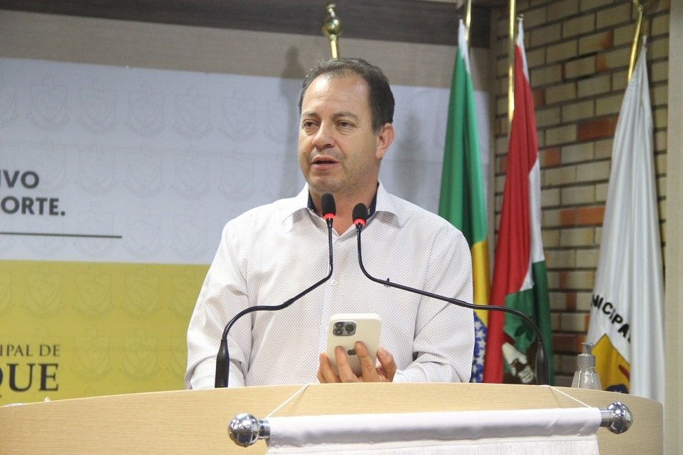 Plantão segurança pública