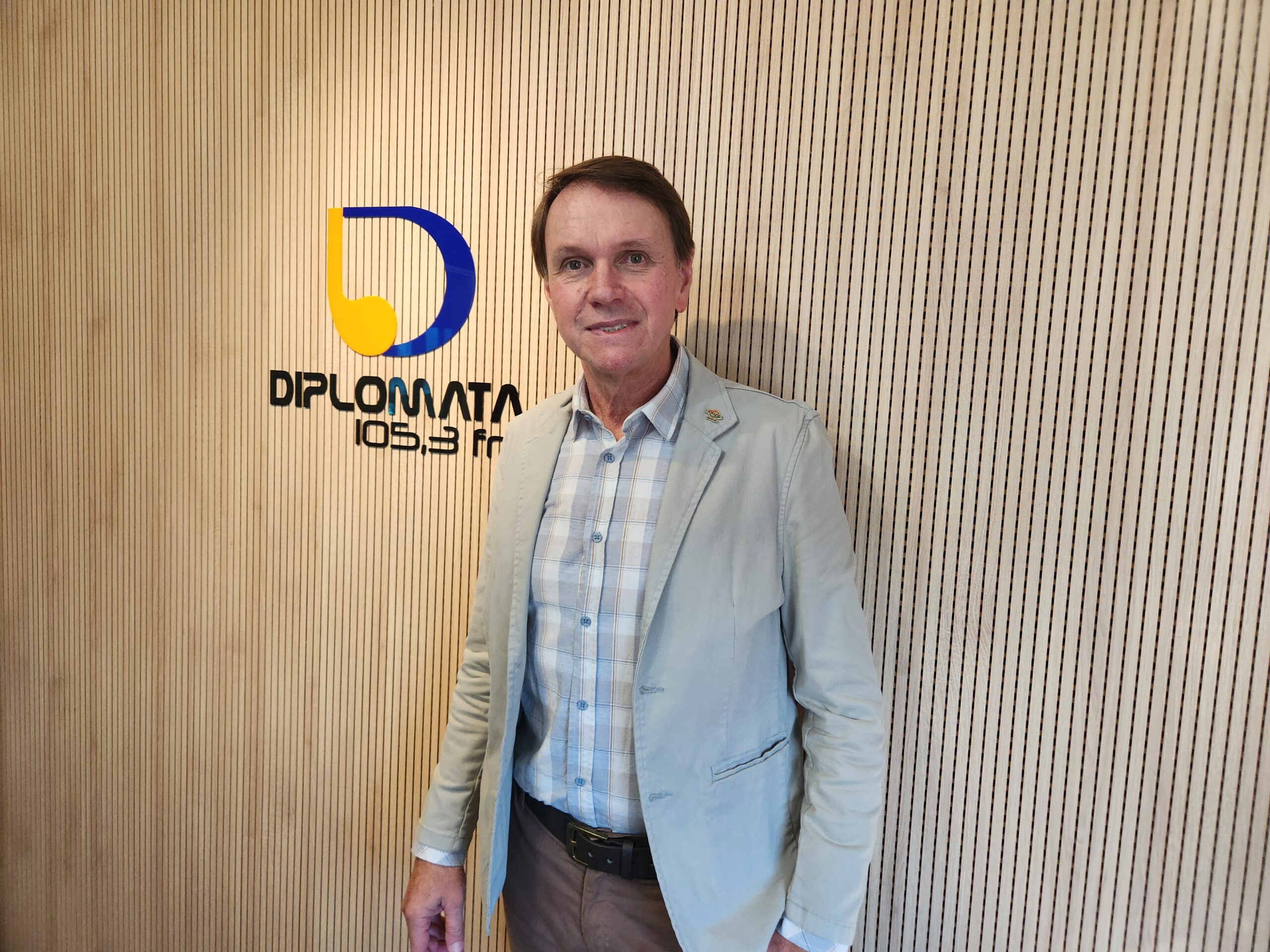 Plantão segurança pública