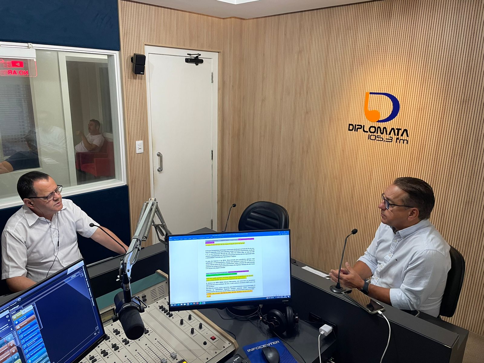 Plantão segurança pública