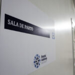 Sala de Parto-azambuja