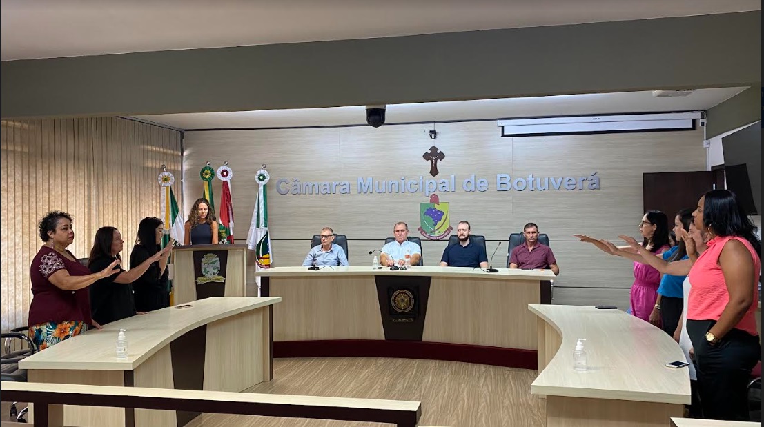 Plantão segurança pública