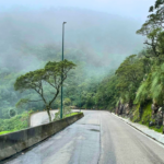 Serra do Rio do Rastro