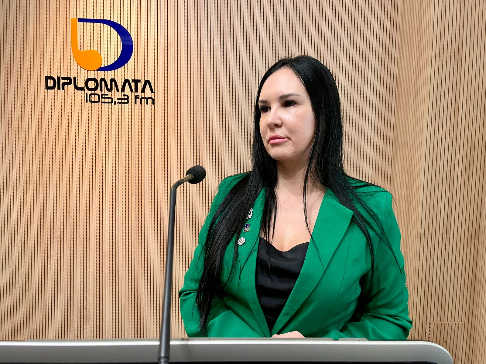 Plantão segurança pública