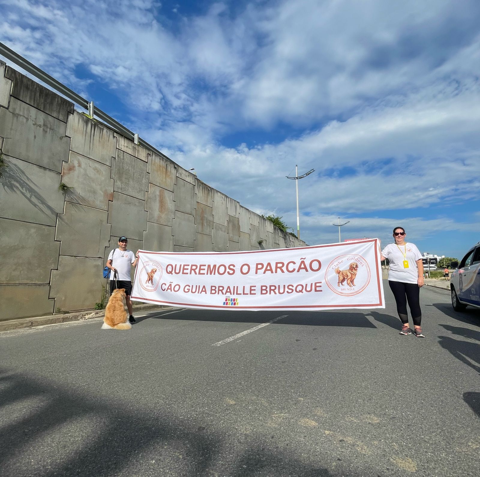 Plantão segurança pública