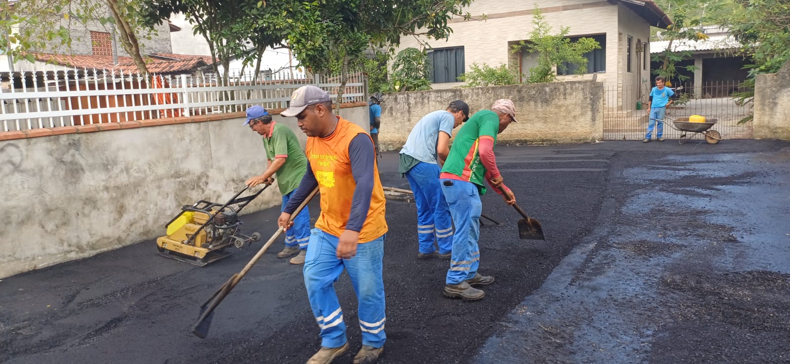 Plantão segurança pública
