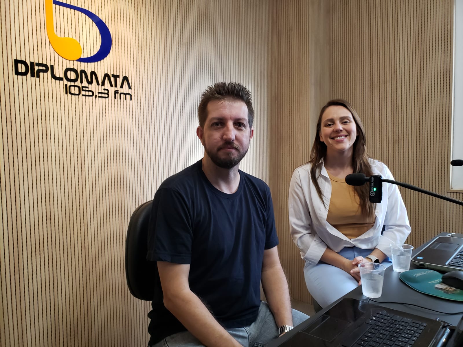 Plantão segurança pública