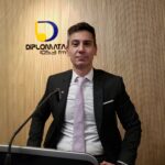 Dr. Rafael Niebuhr Maia de Oliveira