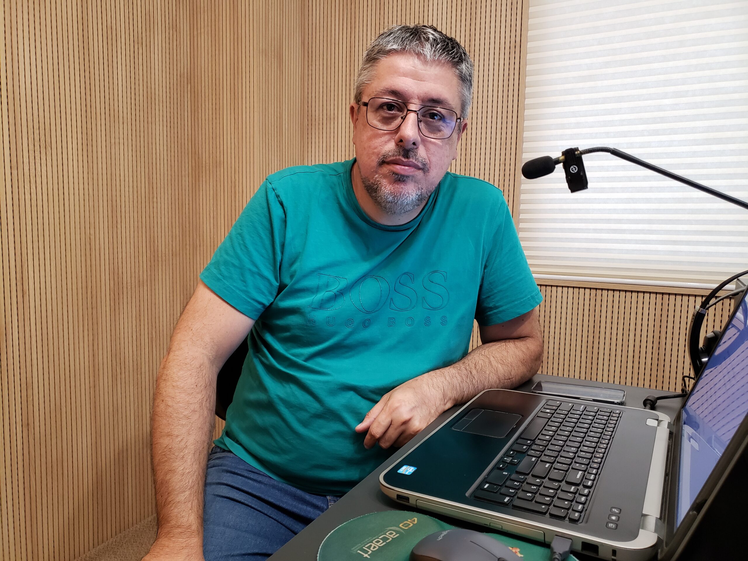 Plantão segurança pública