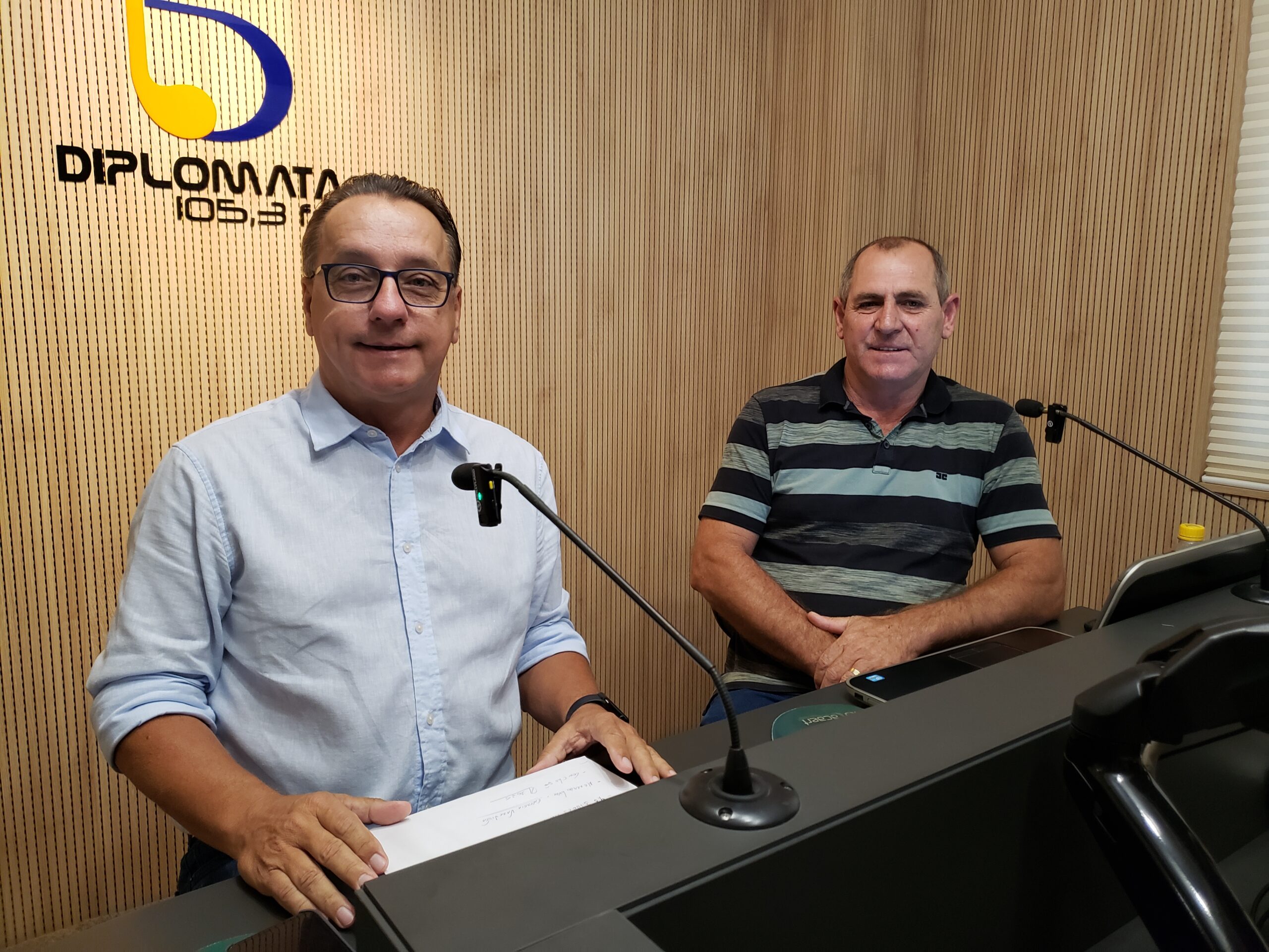 Plantão segurança pública
