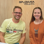 FOTO DIPLOMATA