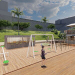 Parque Caminho das Virtudes