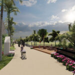 Parque Caminho das Virtudes