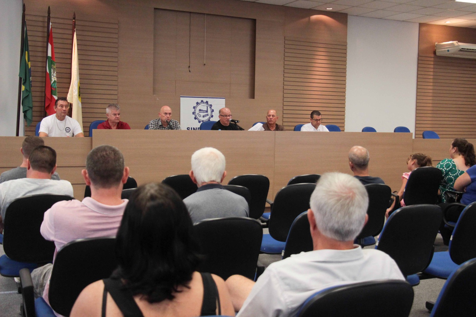 Plantão segurança pública