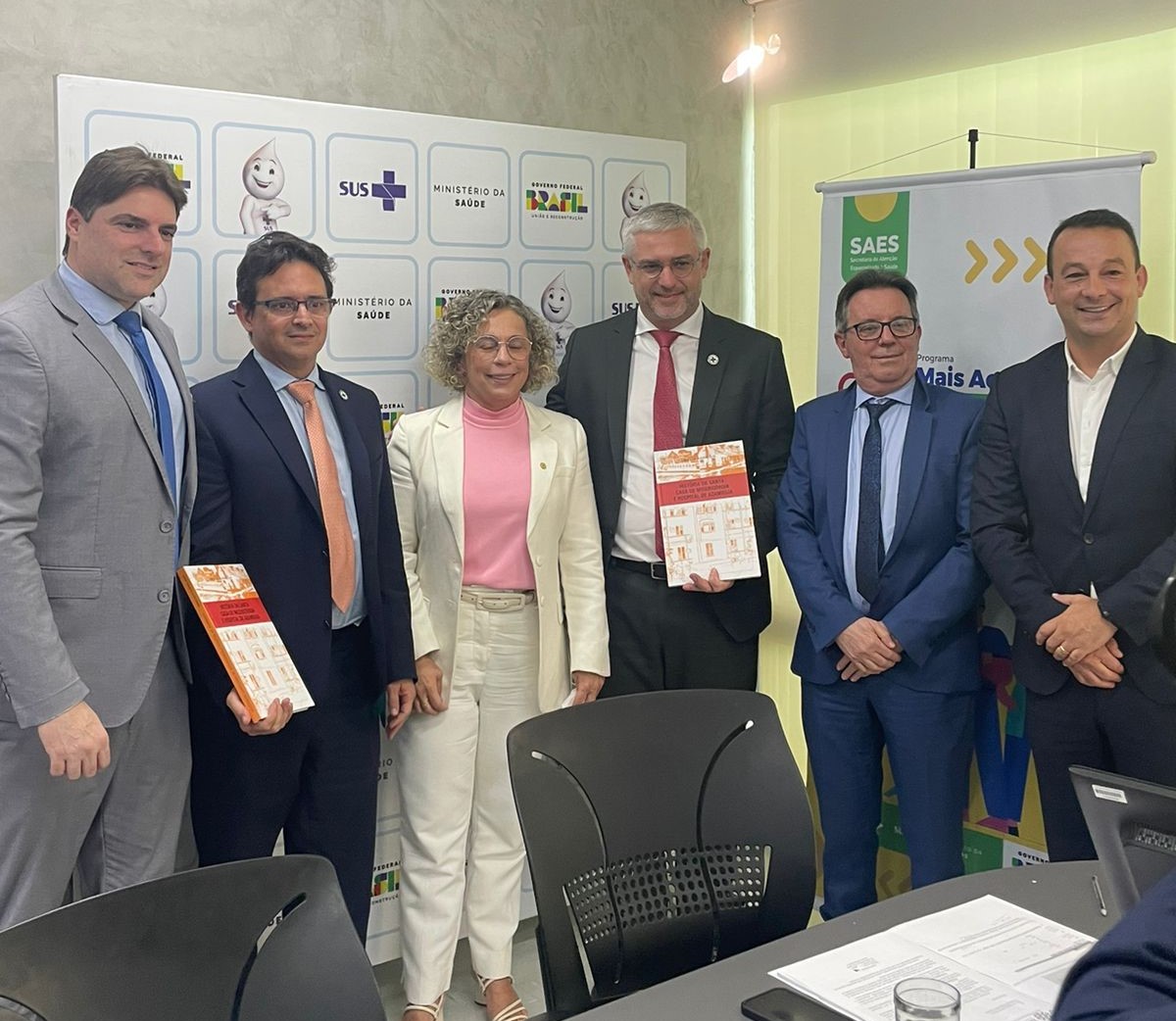 Plantão segurança pública