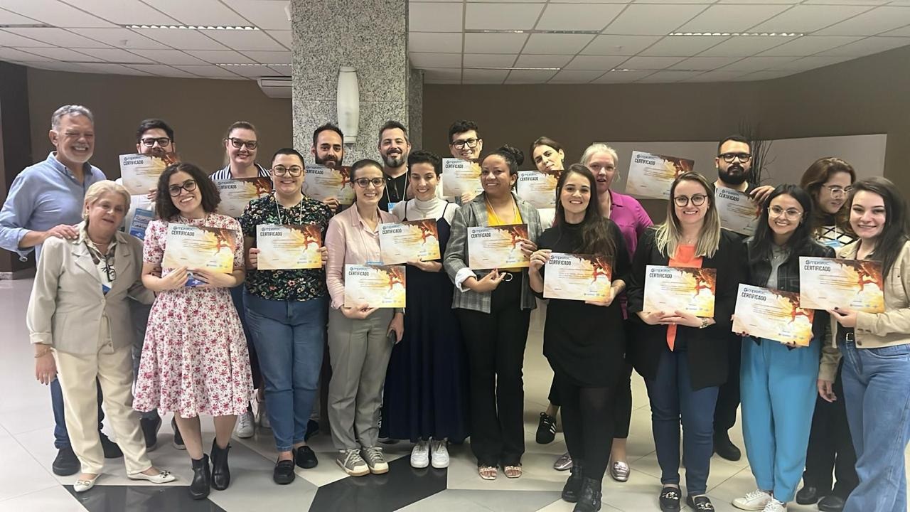 Plantão segurança pública