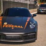 Porsche PF