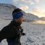 Joelson Cordeiro Valholl fin del mundo by UTMB 2025