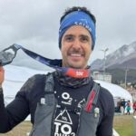 Joelson Cordeiro Valholl fin del mundo by UTMB 2025