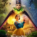 Cartaz do filme Branca de Neve