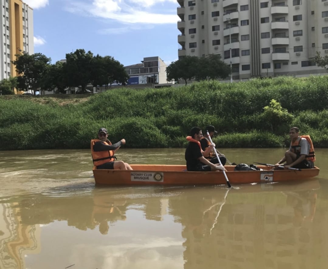 Plantão segurança pública