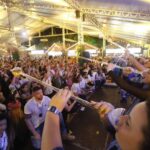 Oktoberfes Blumenau