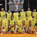 Brusque Basquete
