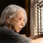 Fernanda Montenegro em Vitória