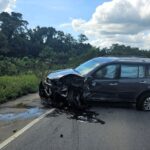 Após roubo de carros de luxo em Jaraguá do Sul