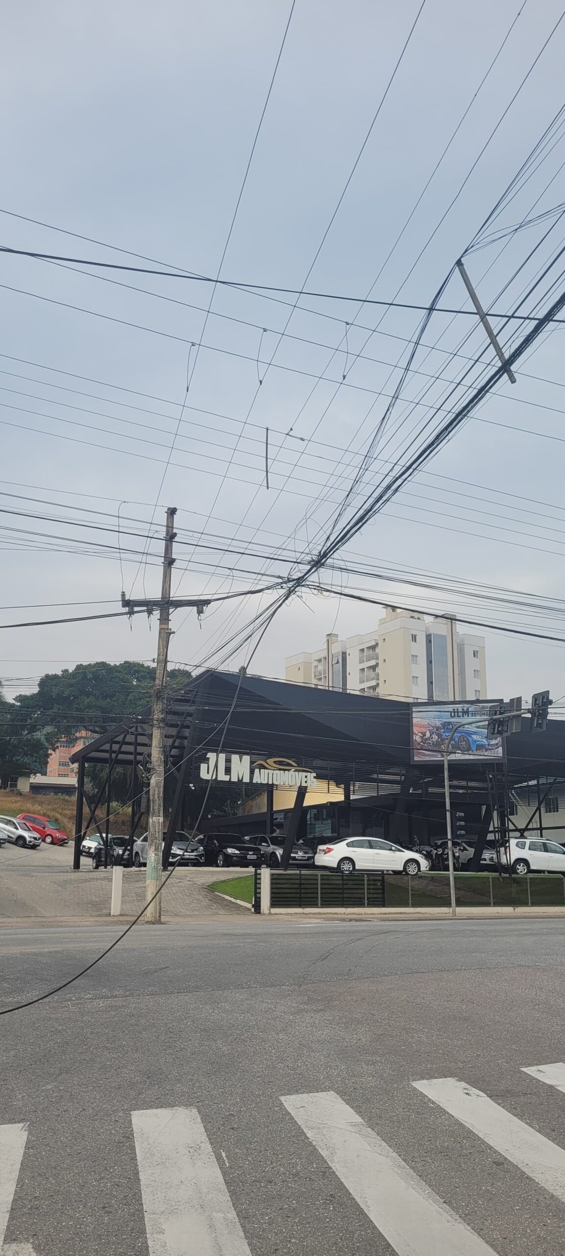 Plantão segurança pública