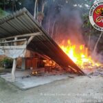 Incêncio Guabiruba 11-04-2025