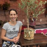 Barni Garden Center mini Oliveira
