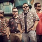 Banda Etílicos e Sedentos