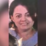 Mulher morta a facadas é identificada; principal suspeito é preso