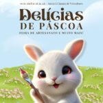DELÍCIAS DE PÁSCOA DE GUABIRUBA