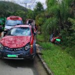 Acidente Limeira 04/04/25