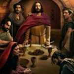 Série The Chosen