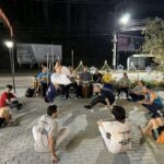 Grupo Camará Capoeira
