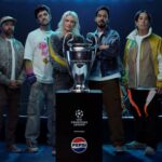 Linkin Park será atração principal na final da Champions League 2025